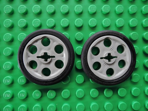 Lego umlenkrolle - lego, x