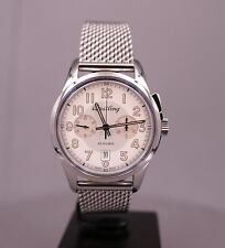 Breitling Transocean 1915