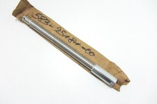 Vorderradachse, Achse