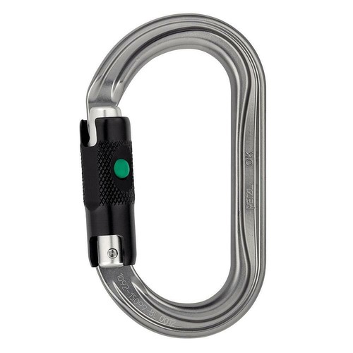 Petzl ball lock - ball-lock, karabiner