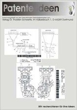 Stirling Heißluftmotor