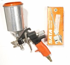 Sata farbpistole düsensatz - sata,