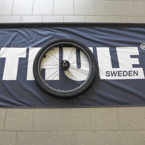 Thule wheel assy rad - thule,