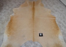 Kuhfell Tierfell Fell Teppich