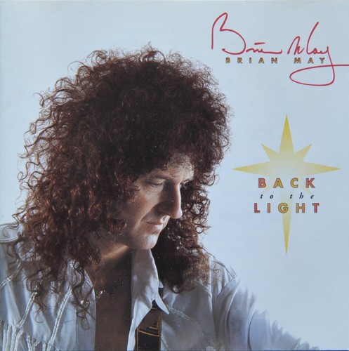 Brian may - *,