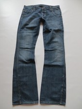 Wrangler SHARKEY Bootcut Jeans Hose W 34 /L 36 Vintage X-Low RELAXED Denim KULT!