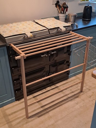 Everhot aga range - aga,