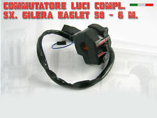 LICHTSCHALTER KOMPLETT LINKS