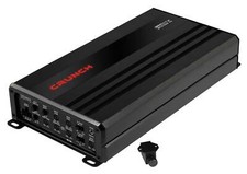 Crunch GTX 1600.4D Class D