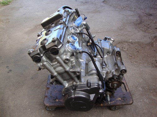 Cbr 900 sc33 motor - sc33,