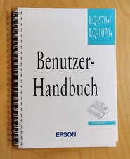 Benutzerhandbuch Deutsch für