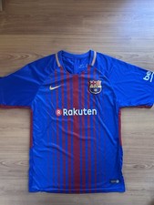 FC Barcelona Trikot - Messi