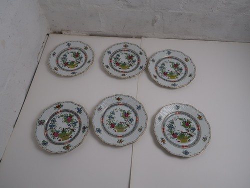 Herend hungary indian - herend,