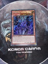 MZTM-DE011 Galaxienaugen Tachyon Primal Secret Rare Yu-Gi-Oh! SOFORT AUF LAGER!