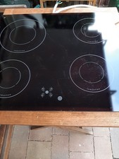 Teka Kochfeld 4 Platten