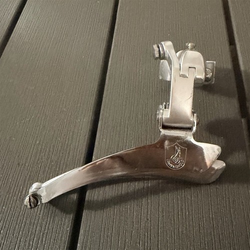 Campagnolo record first - campagnolo, c-record