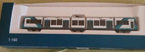 Duewag 6mgt rnv - 6mgt,