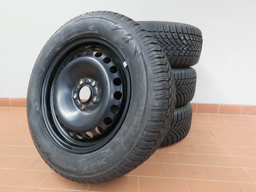 Winterräder satz ford mondeo - winterräder,