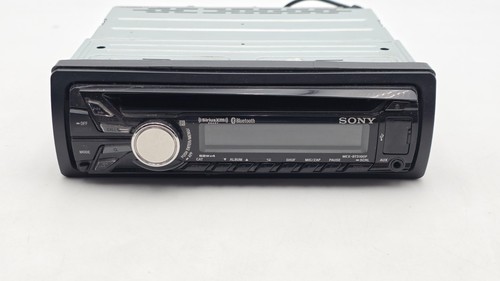 Sony mex bt3100p - mex-bt3100p, mp3/usb/cd