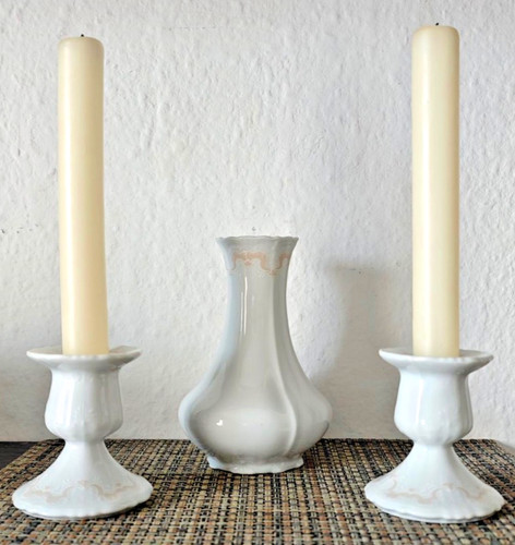 Baronesse porzellan set - baronesse,