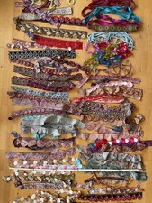 Bänder + Borten + buntes