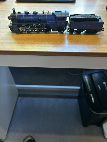 Märklin dampflok - märklin-,