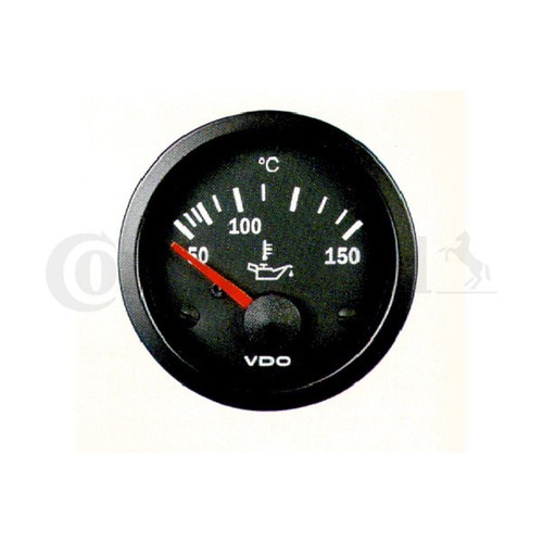 ölthermometer vdo - Ölthermometer,