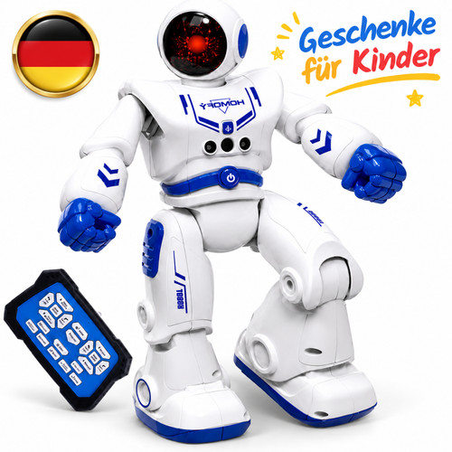 Roboter gestensensor - rc,