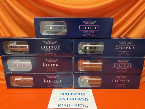Liliput l383303 - liliput,