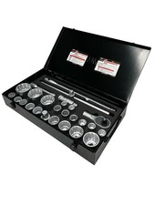 Kraftwelle 3/4 Zoll Profi