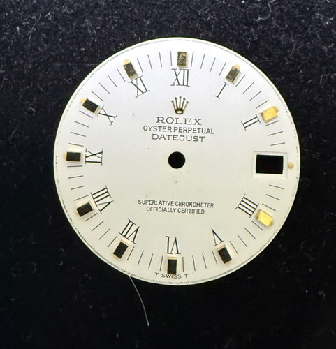 Rolex datejust - rolex,