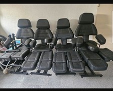 Tätowierstühle Sehen Sehr Gut aus