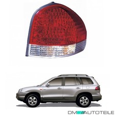 Rückleuchte Heckleuchte