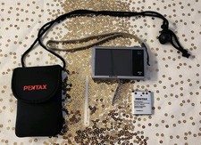 Pentax Optio T30 Digitalkamera