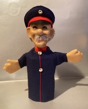 Handpuppe  Puppentheater Kasperle Kasperletheater  Theater Puppe Handarbeit