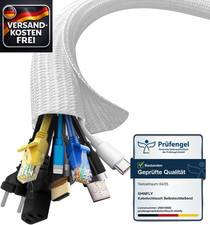 Kabelschutzschlauch 19mm