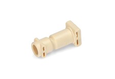 DeLonghi Anschluß zu