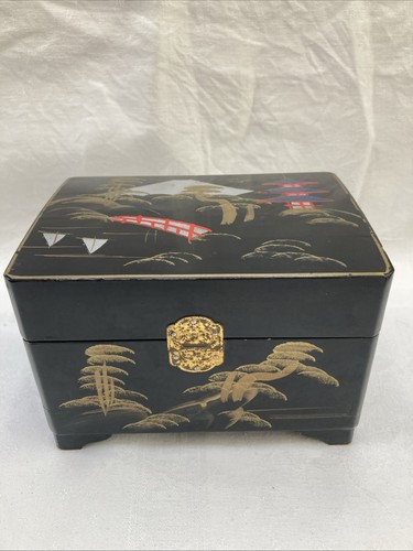 Vintage japanische