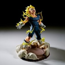 Majin Vegeta - Dragon Ball Z -