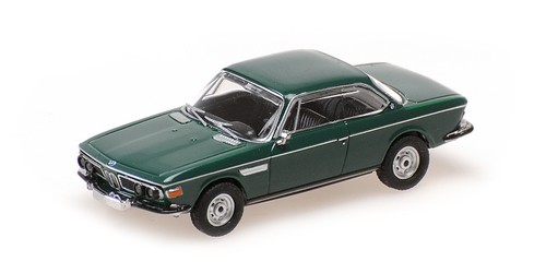 Minichamps 870020021 bmw 2800 - minichamps,
