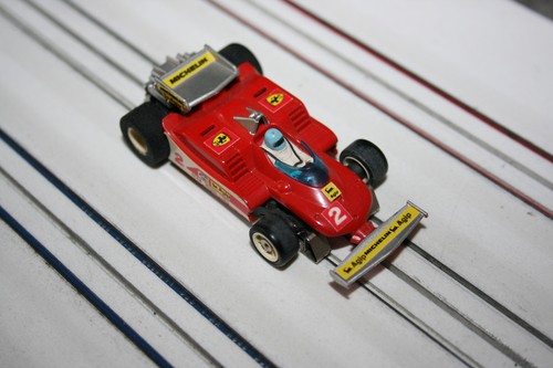 Faller plus ferrari formel - faller,