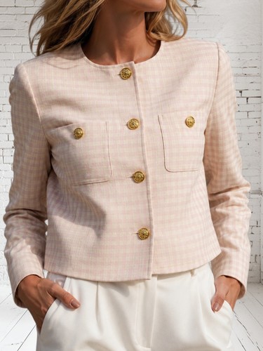 Luisa spagnoli damen jacke - spagnoli,