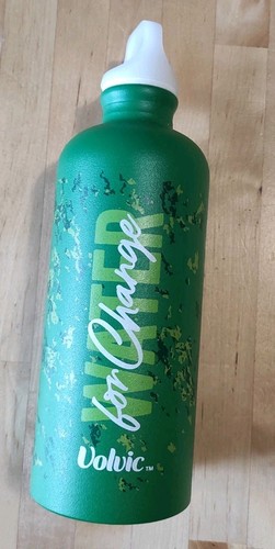 Sigg alu trinkflasche water - sigg,