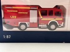 RAR  Rietze MB Atego LF-L 3