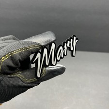 Custom Acrylic Lazer Cut MULTI