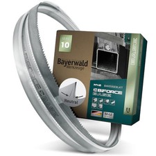 Bayerwald Sägeband für Metall - Bandsägeblatt 1400 x 13 x 0.65 x 14 ZpZ - M42