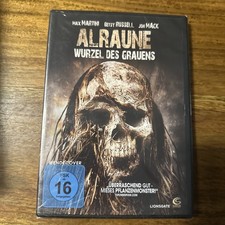 Alraune - Die Wurzel des
