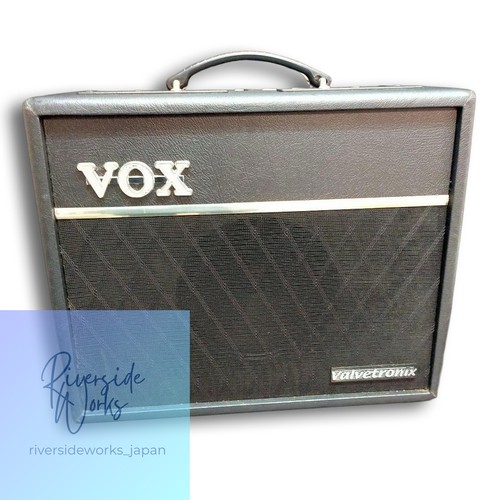 Vox vt20 gitarrenverstärker - vt20+,