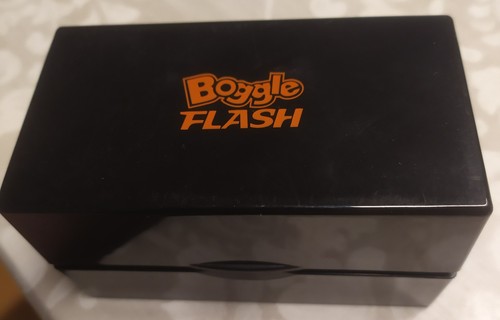 Elektronisches boggle flash - elektronisches,