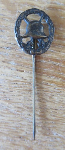 16mm miniatur orden - miniatur,